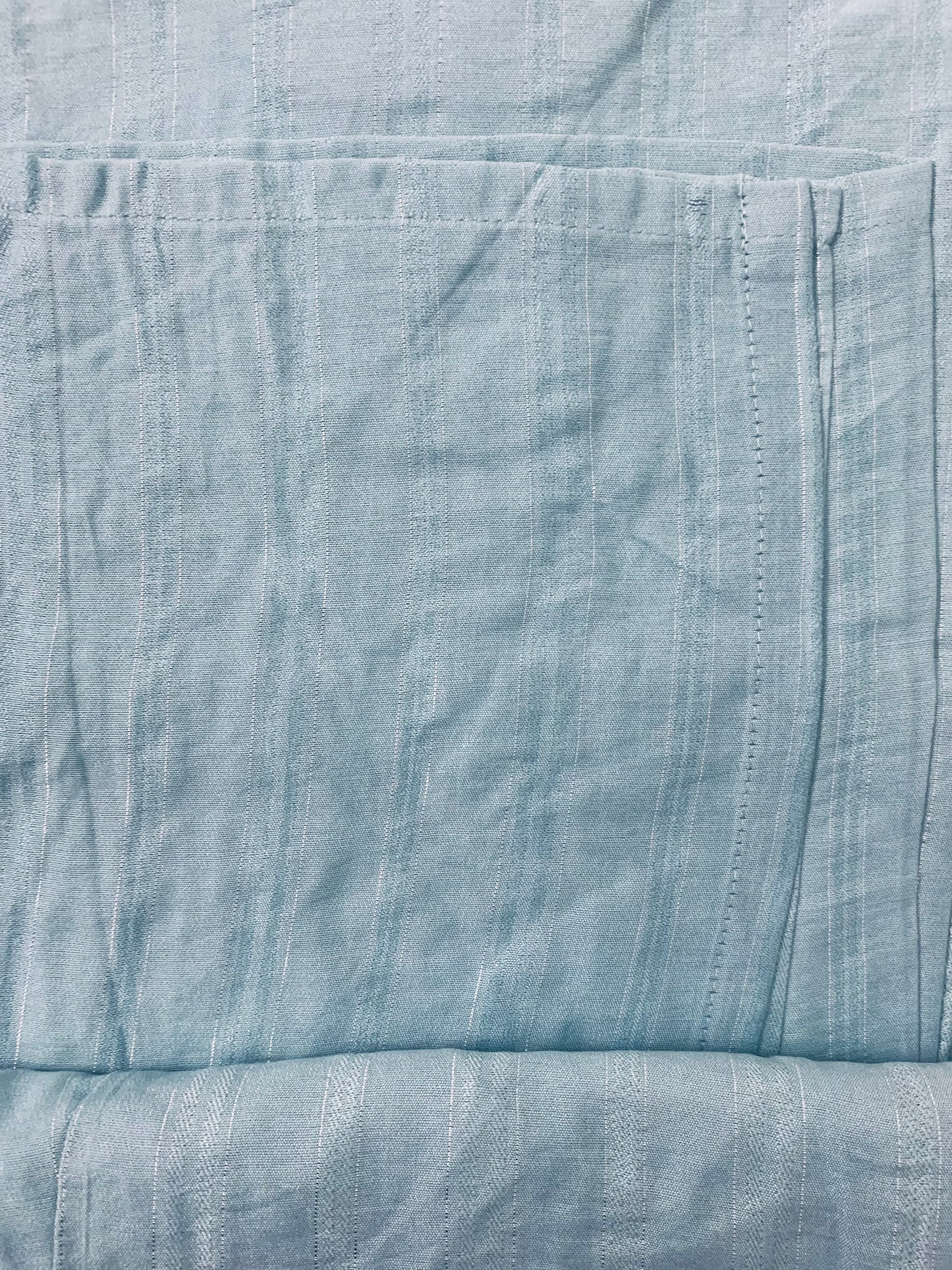 Pastel Blue kurti