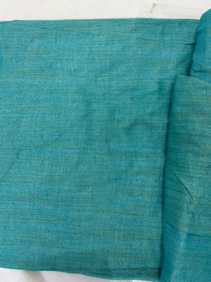 Green straight cut kurti